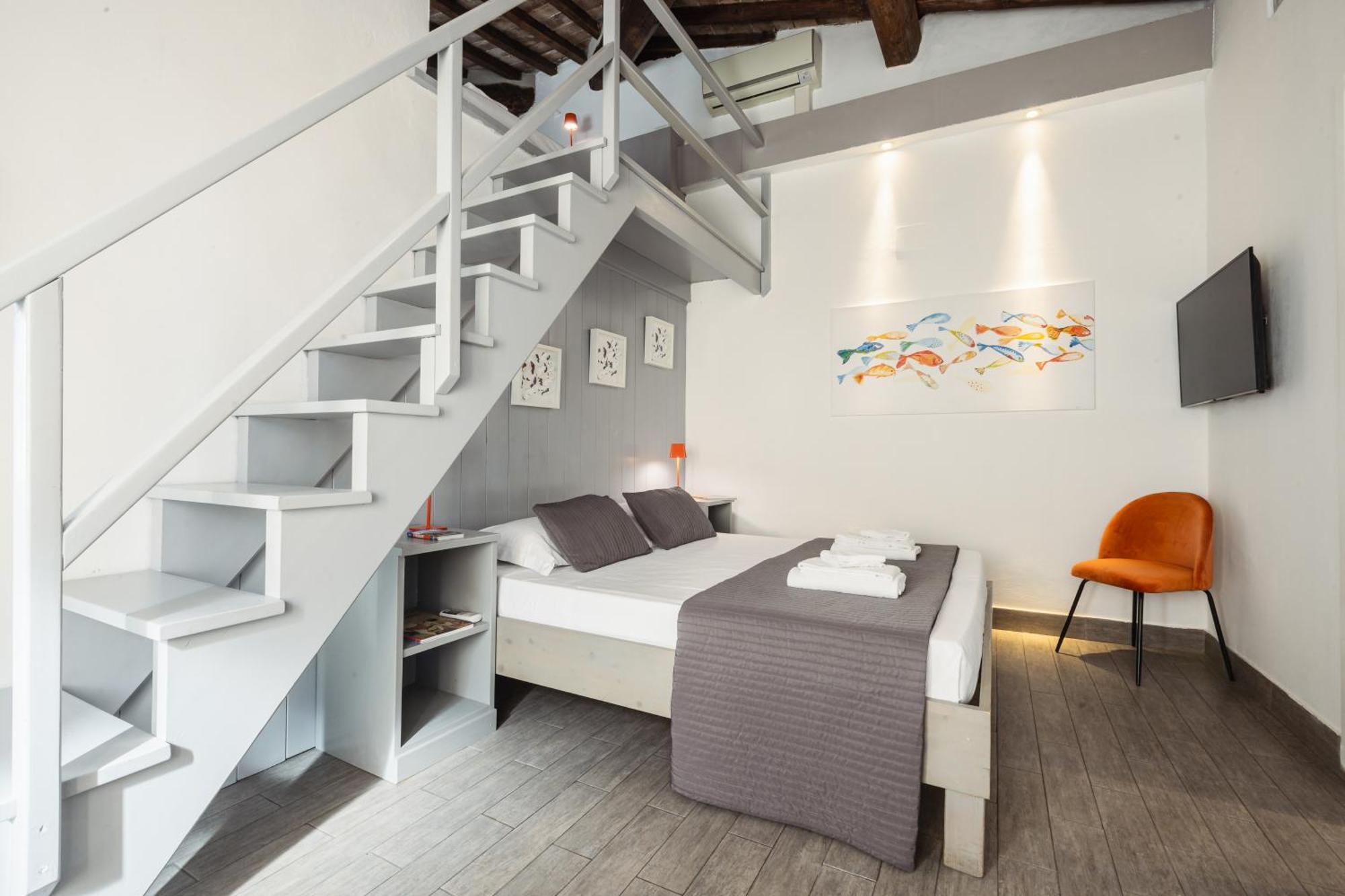 Le Casine Firenze Hotell Exteriör bild